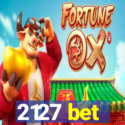 2127 bet